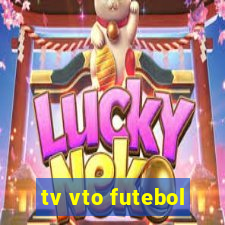 tv vto futebol